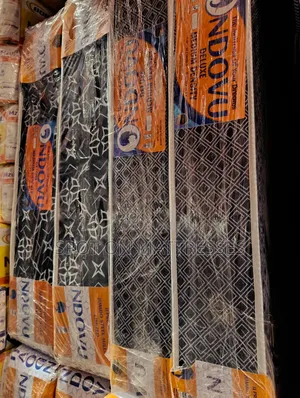 Starter Pack! 4x6x6 MDF Mattresses. Free Doorstep Delivery! 