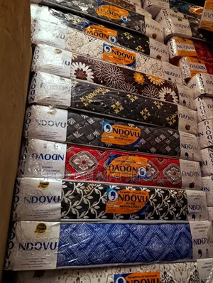 Delivery in Minutes! 4x6x8 Quilted Mattresses. Free Home Delivery! 