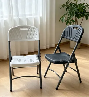 Heavy Duty Fold Foldable Chairs