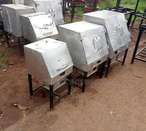 Size 19 Imported Charcoal Oven