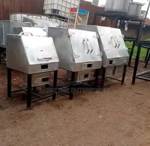 All Sizes Commercial Kitchen Meat Softener Oven