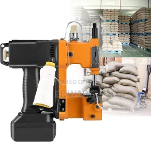 Sack Closing Sewing Machine