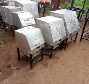 Meat Softer Small Size 18 Charcoal Oven