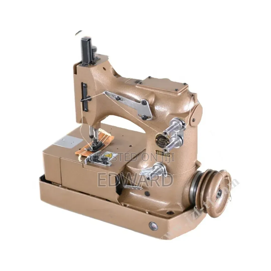Sack Closing Sewing Machine