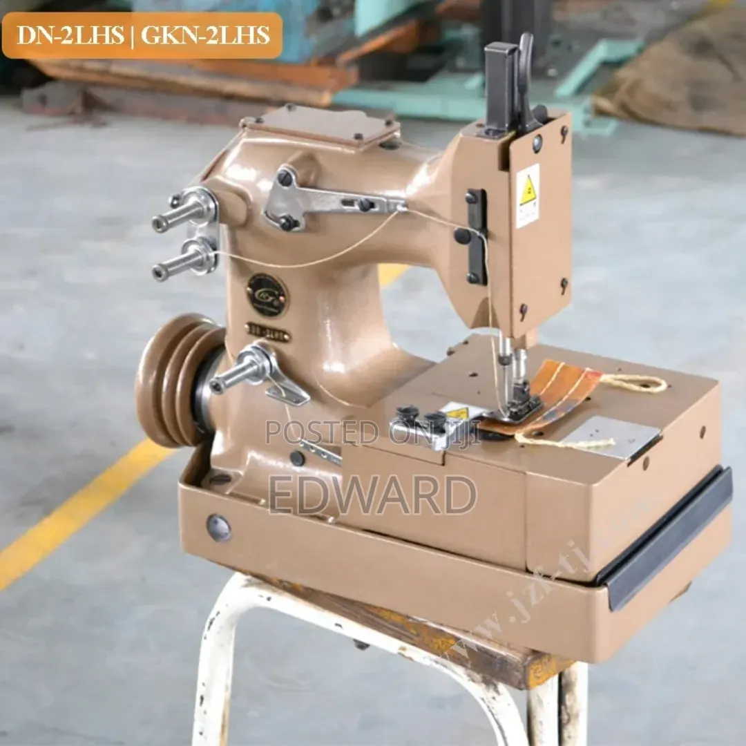 Sack Closing Sewing Machine