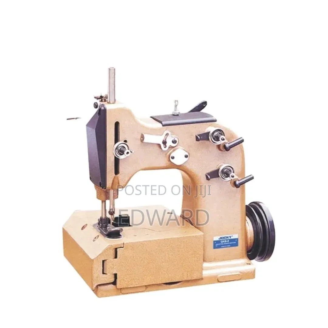 Sack Closing Sewing Machine