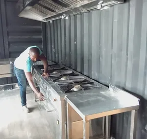 Customized Stainless Steel Cooker ,High Pressure