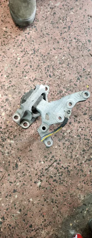Nissan Xtrail T 32 New Model Reliable Engine Mounting