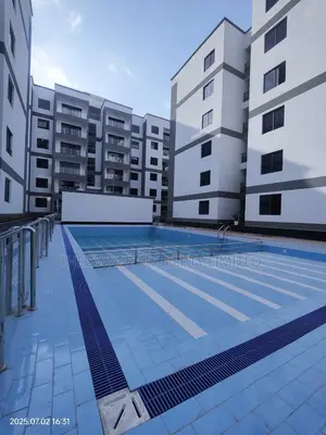 3bdrm Apartment in New Rise, Syokimau for sale