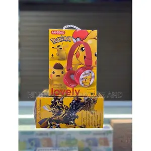 Kids Headphones