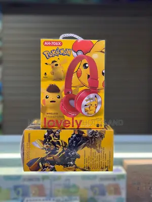 Kids Headphones