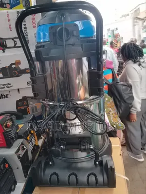 50l Premier Vacuum Cleaner