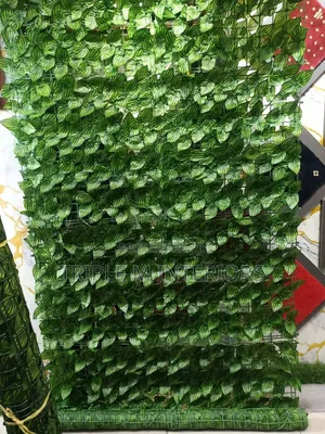 Balcony Coverage Screen for Private Spaces