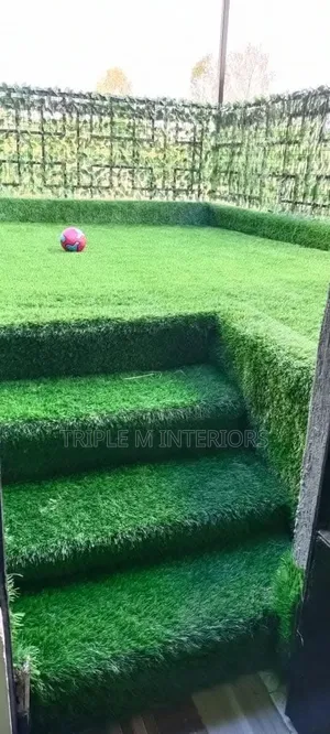 Soft Durable Grass Carpet for Balcony Living Space