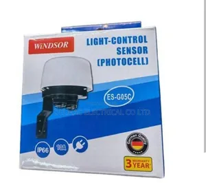 Photocell Windsor