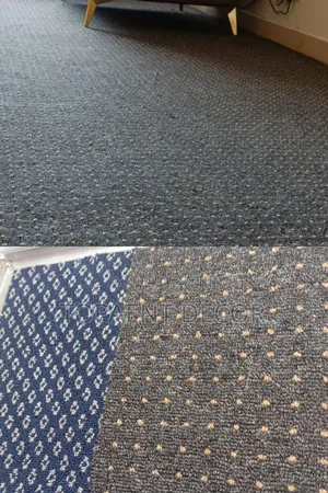 Walk on Pure Comfort Maasai Mara Wall to Wall Carpets