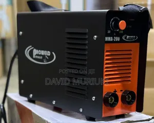 Proweld Welding Machine
Mma200