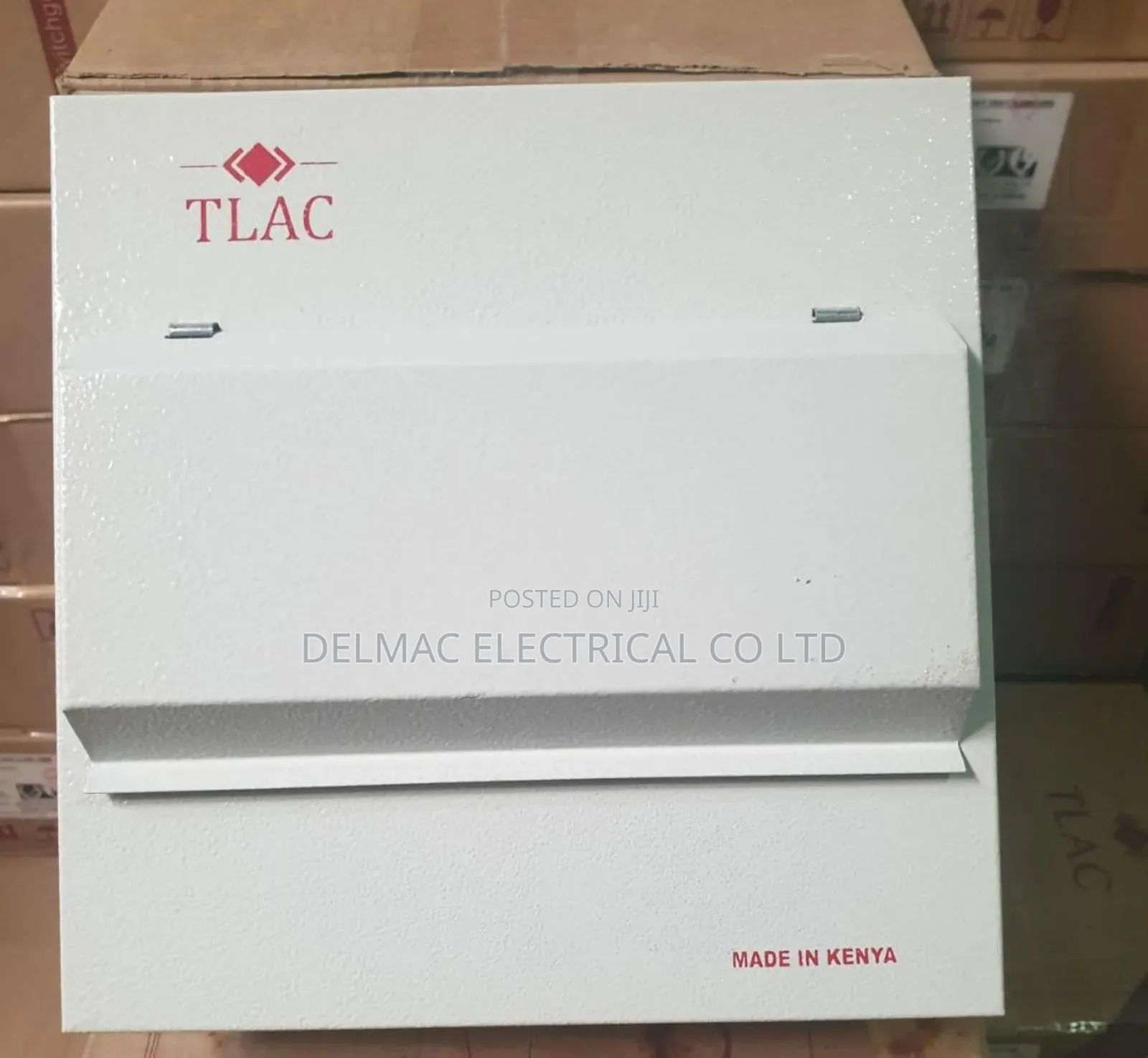 Consumer 4way Tlac