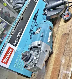 Affordable Makita Angle Grinder 9” / 9 Inch Makita Grinder