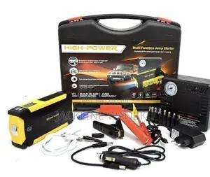High Power Car Jump Starter Kit/ Jamp Starter Kit