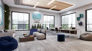 Furnished 1bdrm Apartment in Pavo, Riverside Estate for sale