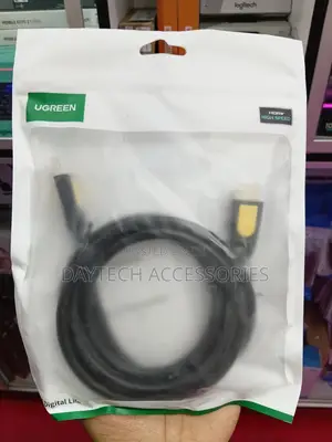 This Is A Ugreen High Speed Hdmi Cable 1.5m