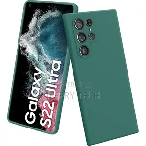 Share This Productsamsung Galaxy S22 Ultra Luxury Soft Rubber Liquid S