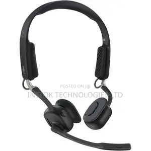 Shokz Openmeet Bone Conduction Bluetooth Headset
