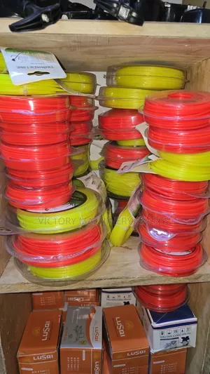 Brush Cutter Trimmerlines