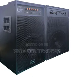 *Tagwood 12d *
Comes as a Pair 
Has Two Microphones