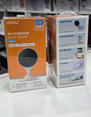 Imou Wireless Nanny CCTV Camera Imou Cue 2