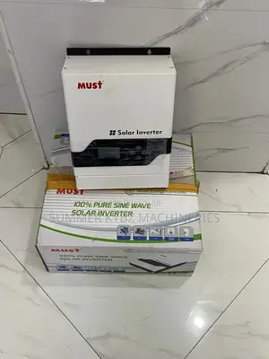 2.2kva Must Hybrid Solar Inverter
