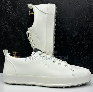 High Quality Ecco Casual Sneakers