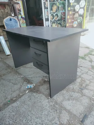 Quality Design Office Desk