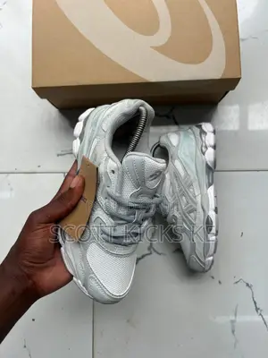 Asics Gel Nyc Smocha 