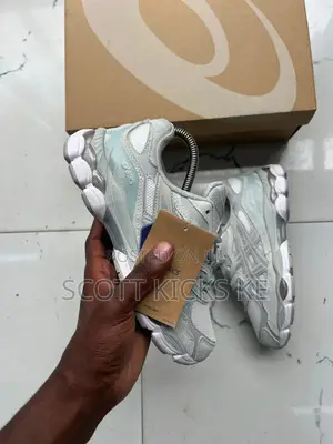 Asics Gel Nyc Smocha 
