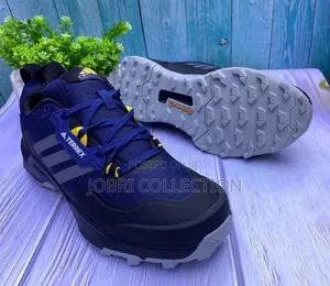 Designer Adidas Terrex Outdoor Sneakers