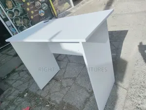 Office Desk Without Drawers