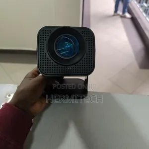 Hy320 Mini Projector Projectors for Home Use