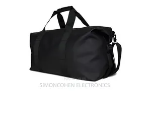 Waterproof Duffle Bag