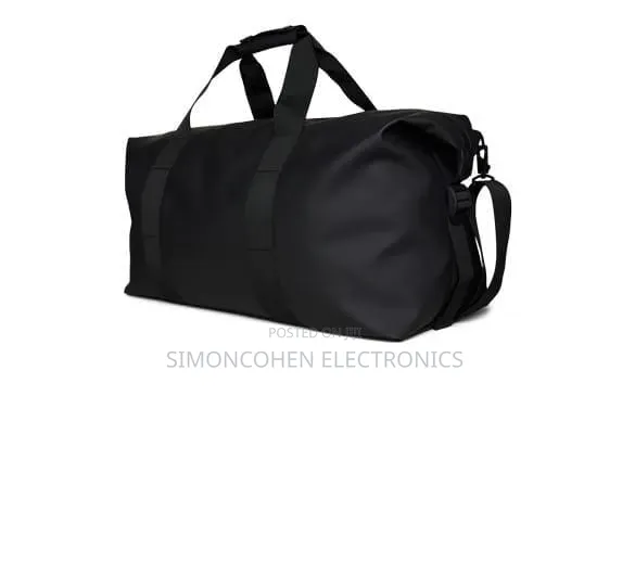Waterproof Duffle Bag