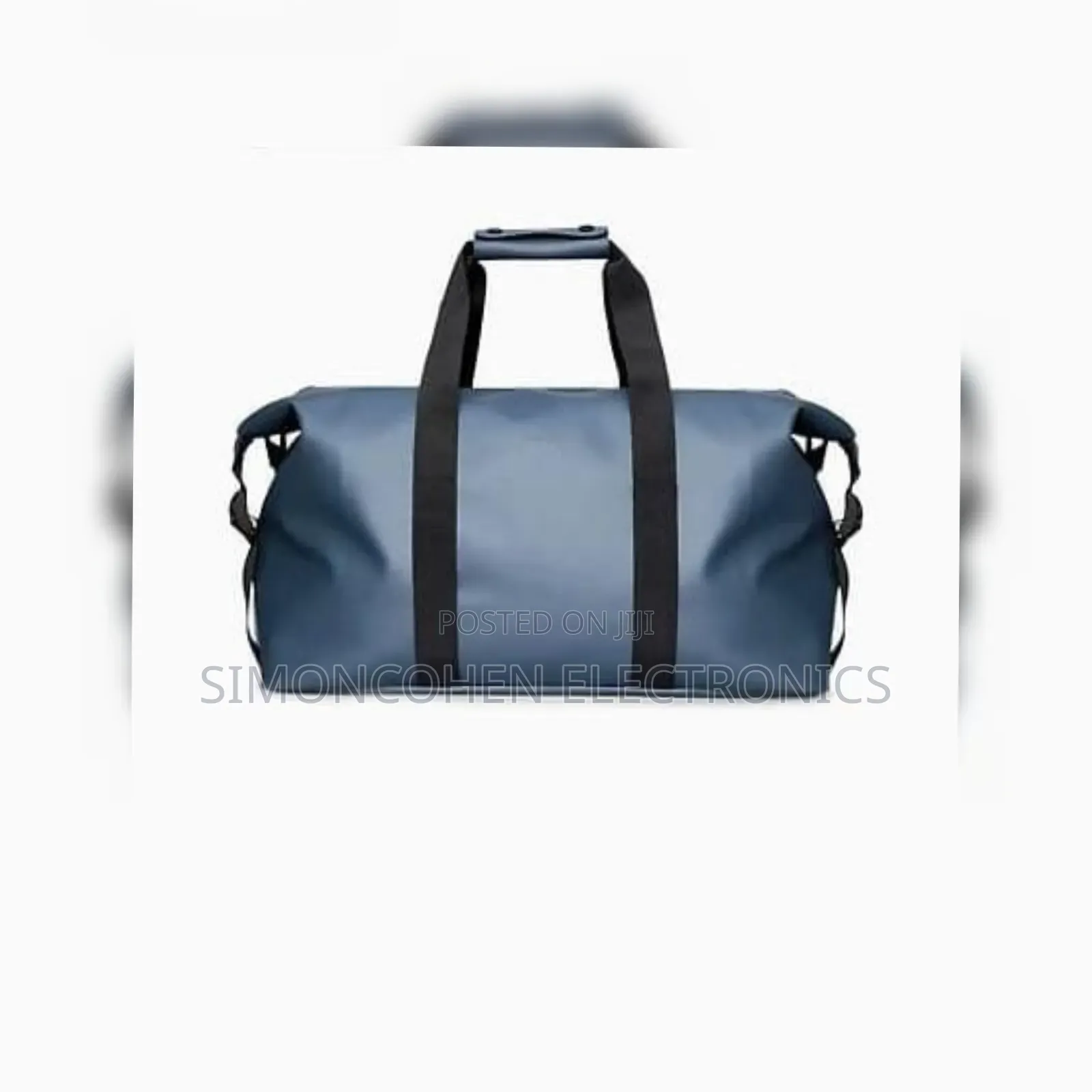 Waterproof Duffle Bag