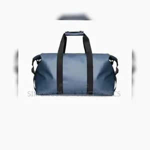 Waterproof Duffle Bag
