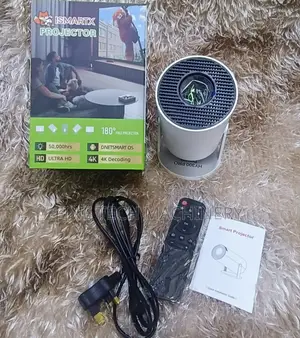 Quality Ismartx Projector