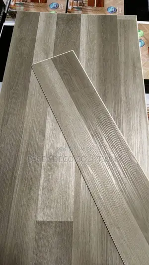 Stone Plastic Composite Flooring for Heavy Use