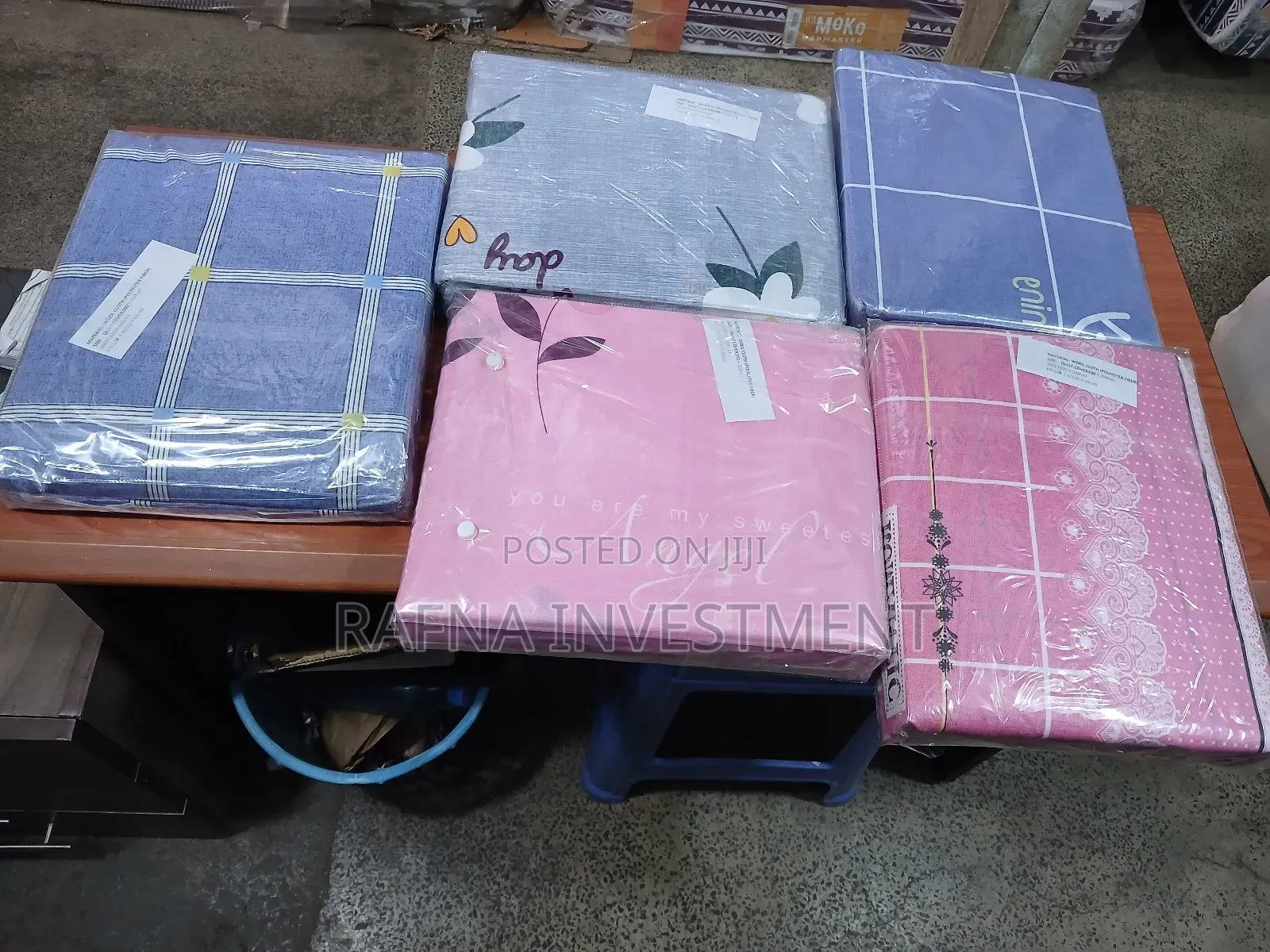 Duvet Covers at 999