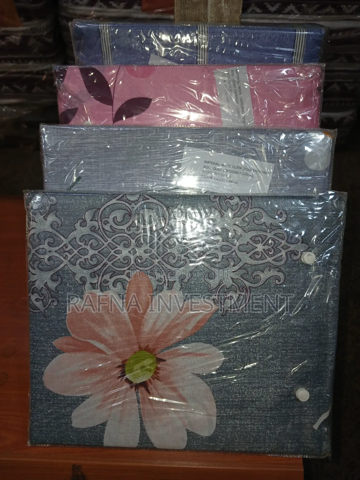 Duvet Covers at 999