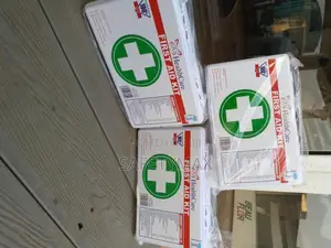 First Aid Category A