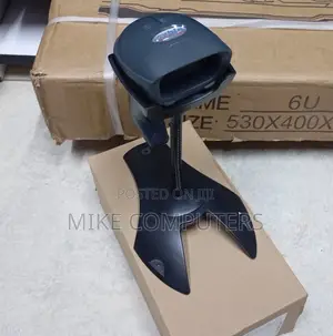 Syble Laser Barcode Scanner 1d Had Held