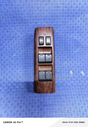 Main Switch Nissan Pathfinder